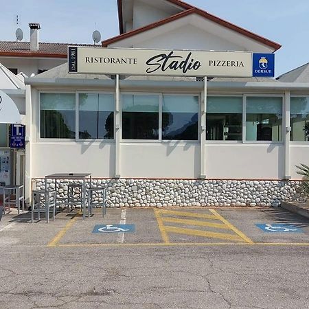 Guesthouse Stadio لينانو سابيادورو المظهر الخارجي الصورة
